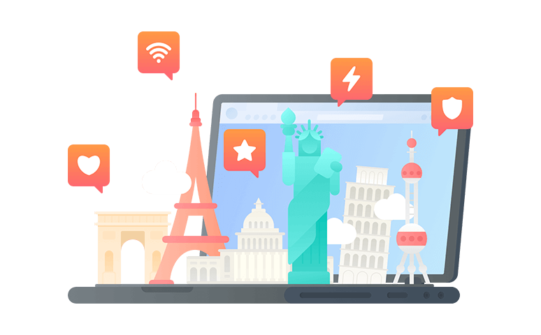 摩洛哥回国vpn - 返华APP